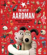 [해외]The Art of Aardman