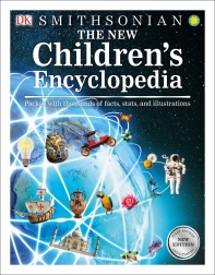 The New Children's Encyclopedia