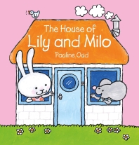 [해외]The House of Lily and Milo