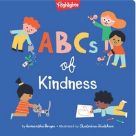 [해외]ABCs of Kindness