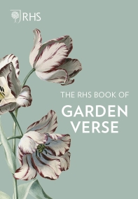[해외]The Rhs Book of Garden Verse