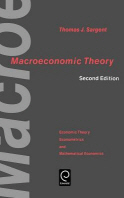 [해외]Macroeconomic Theory