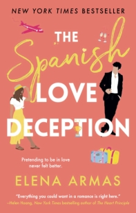 [해외]The Spanish Love Deception