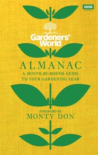 [해외]The Gardeners' World Almanac