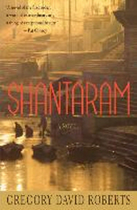 [해외]Shantaram (Hardcover)