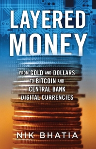 [해외]Layered Money (Paperback)