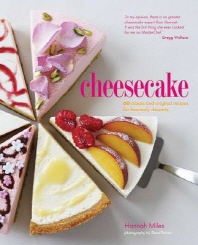 Cheesecake (Hardcover)
