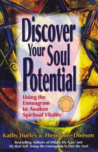 [해외]Discover Your Soul Potential (Paperback)