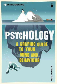 [해외]Introducing Psychology (Paperback)