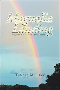 [해외]Magnolia Landing (Paperback)
