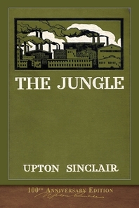 [해외]The Jungle (Paperback)