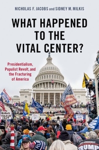 [해외]What Happened to the Vital Center?
