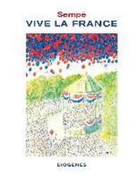 [해외]Vive la France