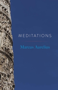 [해외]Meditations (Hardcover)
