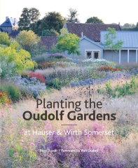 [해외]The Oudolf Gardens at Durslade Farm