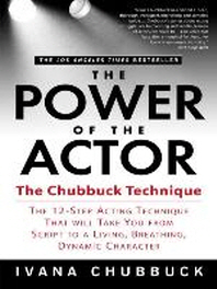 [해외]The Power of the Actor