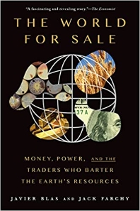 [해외]The World for Sale