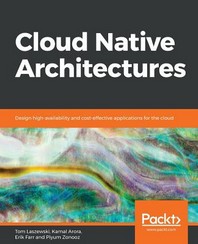 [보유]Cloud Native Architectures