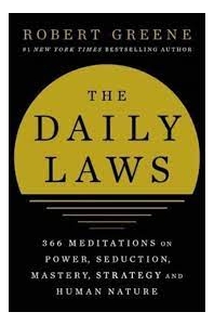 [해외]The Daily Laws