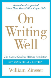 [해외]On Writing Well (Paperback)