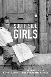 [해외]South Side Girls (Paperback)