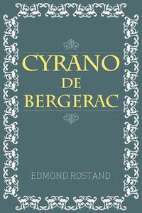 [해외]Cyrano De Bergerac
