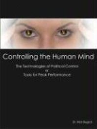 [해외]Controlling the Human Mind (Paperback)