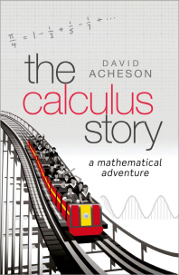 [보유]The Calculus Story