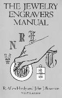 [해외]The Jewelry Engravers Manual