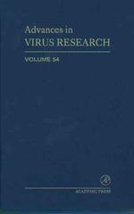 [해외]Advances in Virus Research