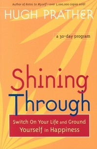 [해외]Shining Through (Paperback)