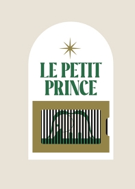 어린 왕자(Le Petit Prince)(교보문고 특별판)(리커버:K)(양장본 HardCover)