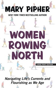 [해외]Women Rowing North (Paperback)
