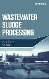 [해외]Wastewater Sludge Processing