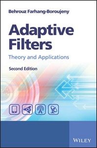 JohnWiley&SonsInc Adaptive Filters