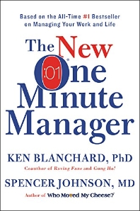[해외]The New One Minute Manager