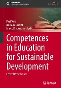 [해외]Competences in Education for Sustainable Development