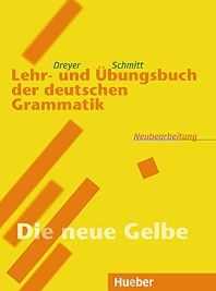 Lehr- und Ubungsbuch der deutschen Grammatik, Neubearbeitung, Lehr- und Ubungsbuch (Alte Version)