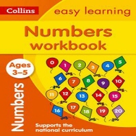 [해외]Numbers Workbook (Paperback)