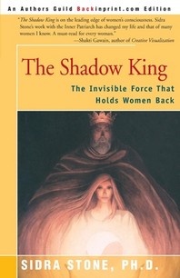 [해외]The Shadow King (Paperback)