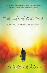 [해외]The Life of Old Pete (Paperback)