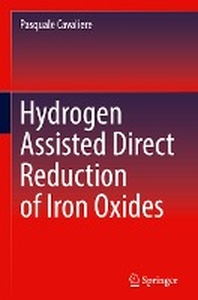 [해외]Hydrogen Assisted Direct Reduction of Iron Oxides