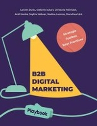 [해외]B2B Digital Marketing Playbook
