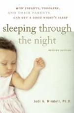 [해외]Sleeping Through the Night, Revised Edition