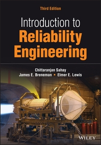 [해외]Introduction to Reliability Engineering