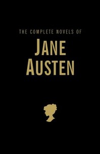 Complete Novels of Jane Austen (Wordsworth Library Collection)
