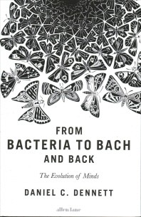 [ι/ȸ]From Bacteria to Bach and Back