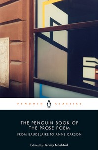 [해외]The Penguin Book of the Prose Poem