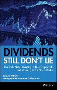 [해외]Dividends Still Don't Lie (Hardcover)
