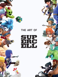 The Art of Supercell